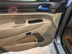 جيب جراند شيروكي